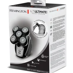 Hiustenleikkuri Ultimate Series RX5 XR1500