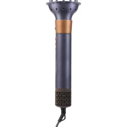 Hiustenmuotoilija Princess Airstyler 7-in-1