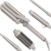 Hiustenmuotoilija Remington Trendology 5-in-1 multistyler CI41MS5