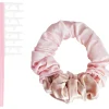 Hiustenmuotoilusetti Brushworks Heatless Curling