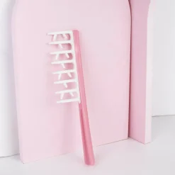 Hiustenmuotoilusetti Brushworks Heatless Curling