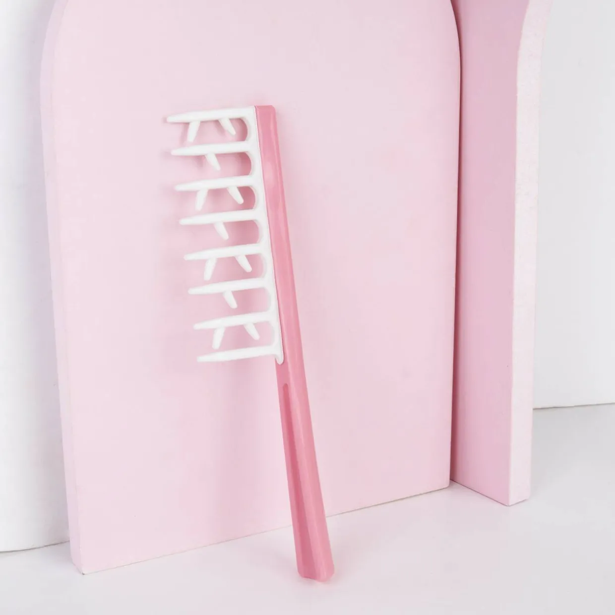 Hiustenmuotoilusetti Brushworks Heatless Curling
