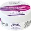 Hiusvaha Biozell Professional 100 g vahva pito
