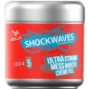 Hiusvaha Wella 150 ml Mess Constructor Cream