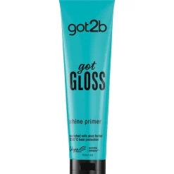 Hiusvoide got2b 150 ml Cream gotGLOSS Primer