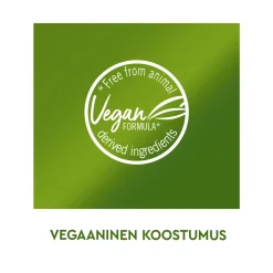 Hiusväri Schwarzkopf Natural & Easy 590 Ebenpuu Musta
