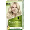 Hiusväri Schwarzkopf Natural & Easy 522 Hopea Kirkkaanvaalea