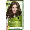 Hiusväri Schwarzkopf Natural & Easy 584 Mokka Suklaanruskea