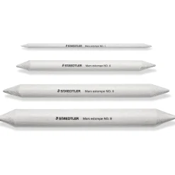 Häivytinkynäsetti Staedtler 4 osaa