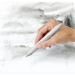 Häivytinkynäsetti Staedtler 4 osaa