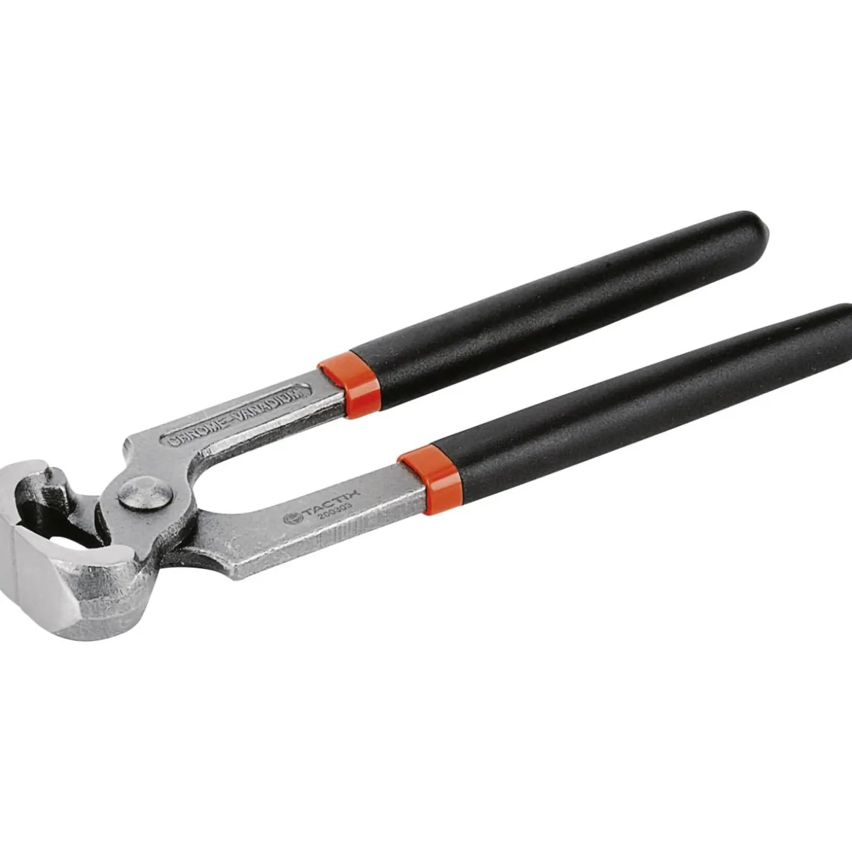 Hohtimet Tactix 200 mm