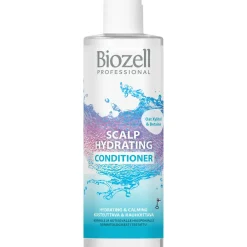 Hoitoaine Biozell 250 ml Scalp kosteuttava
