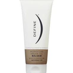 Hoitoaine Define 200 ml Moroccan Argan Oil