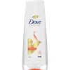 Hoitoaine Dove 350 ml Long & Radiant