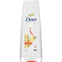 Hoitoaine Dove 350 ml Long & Radiant