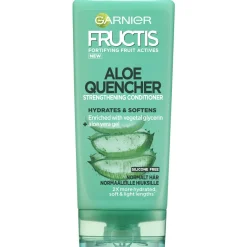 Hoitoaine Garnier Fructis 200 ml Aloe Quencher