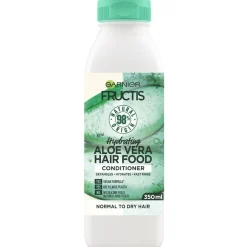 Hoitoaine Garnier Fructis 350 ml Aloe Vera Hair Food