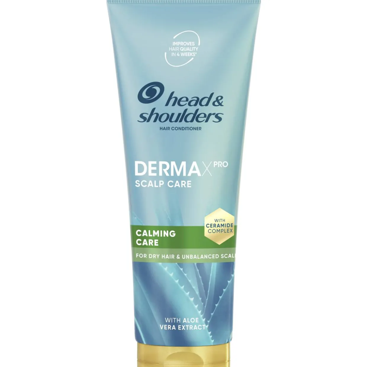 Hoitoaine Head & Shoulders 220 ml DermaX Pro Scalp Care Calming Care