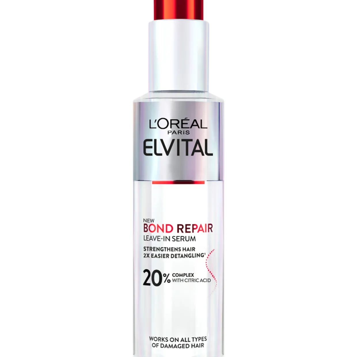 Hoitoaine Loreal Elvital 150 ml Bond Repair Leave In