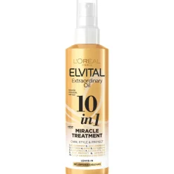 Hoitoaine Loreal Elvital 150 ml Extraordinary Oil 10in1