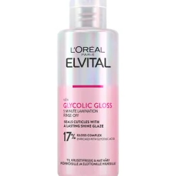 Hoitoaine Loreal Elvital 200 ml Glycolic Gloss Post
