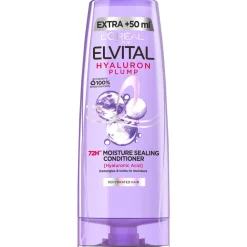 Hoitoaine Loreal Elvital 300 ml Hyaluron Plump