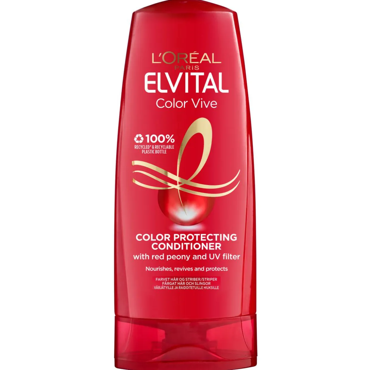 Hoitoaine Loreal 200 ml Color-Vive