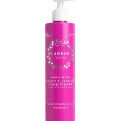 Hoitoaine Lumene LUMO 290 ml väriä suojaava