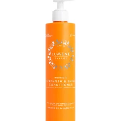 Hoitoaine Lumene VALO 290 ml vahvistava & kiiltoa antava