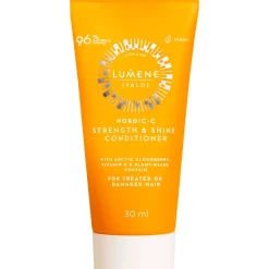 Hoitoaine Lumene VALO 30 ml vahvistava & kiiltoa antava