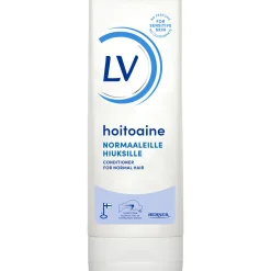 Hoitoaine LV 200 ml normaaleille hiuksille