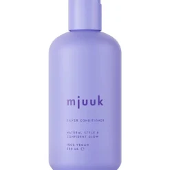 Hoitoaine Mjuuk 250 ml Silver