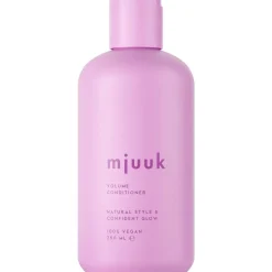 Hoitoaine Mjuuk 250 ml Volume