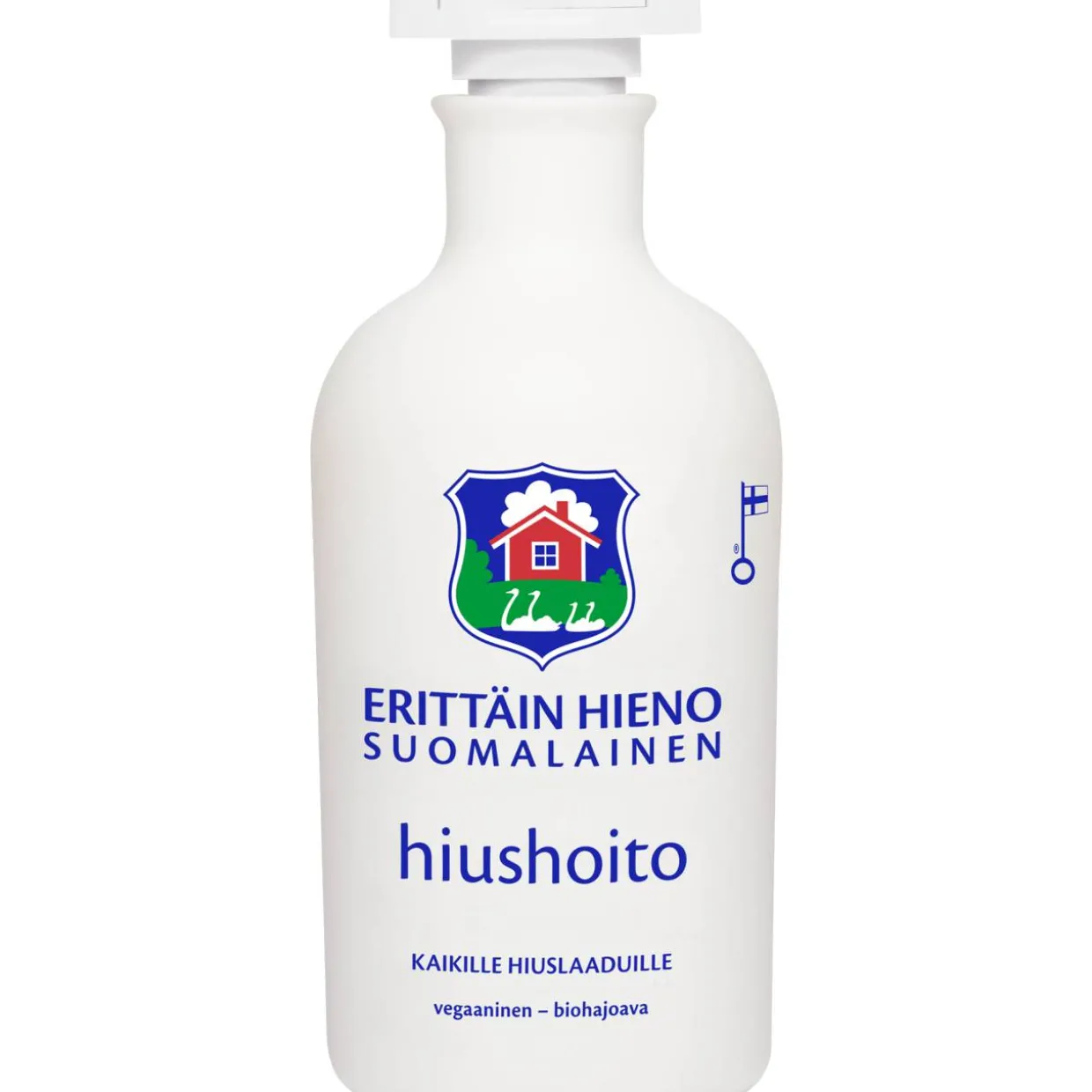 Hoitoaine 300 ml