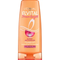 Hoitoaine 200 ml Dream Length pitkille ja vaurioituneille hiuksille