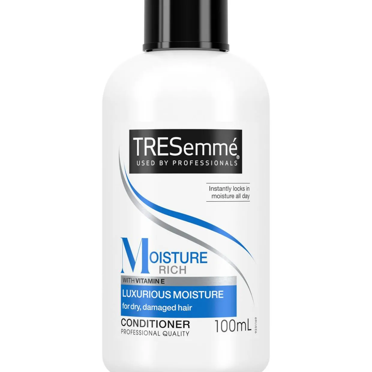 Hoitoaine 100 ml Luxurious Moisture