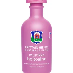 Hoitoaine 300 ml Mustikka