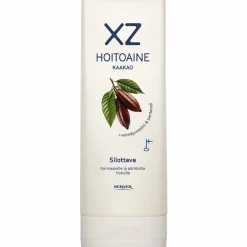 Hoitoaine 200 ml Suklaa-vanilja rauhoittava