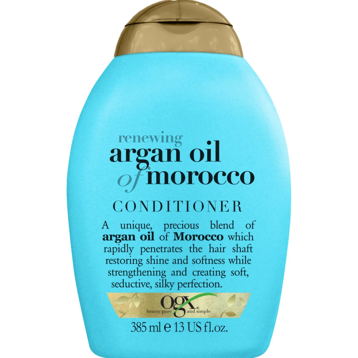 Hoitoaine OGX 385 ml Argan Oil of Morocco