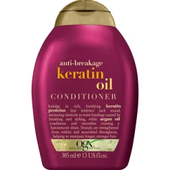 Hoitoaine OGX 385 ml Keratin Oil