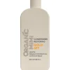 Hoitoaine Organic Mimi 100 ml Gold Set