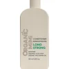 Hoitoaine Organic Mimi 100 ml Long Strong