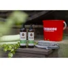 Hoitoaine Pisara 280 ml Vegan Hemp