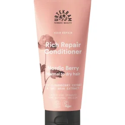Hoitoaine Urtekram 180 ml Nordic Berry