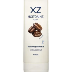 Hoitoaine XZ 200 ml Kinuskikahvi