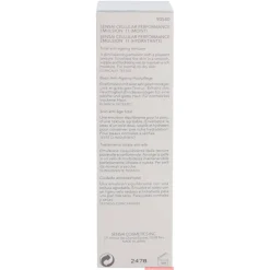 Hoitoemulsio, Sensai 100 ml Cellular Performance II (Moist)