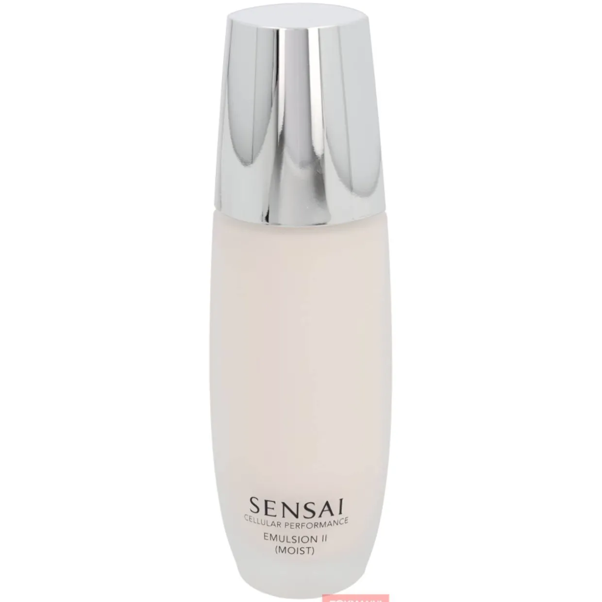 Hoitoemulsio, Sensai 100 ml Cellular Performance II (Moist)