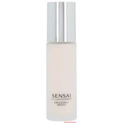 Hoitoemulsio, Sensai 50 ml Cellular Performance II (Moist)