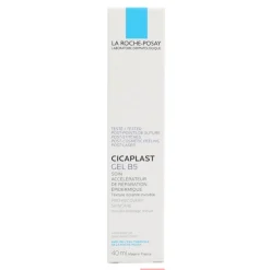 Hoitogeeli La Roche 40 ml Cicaplast B5