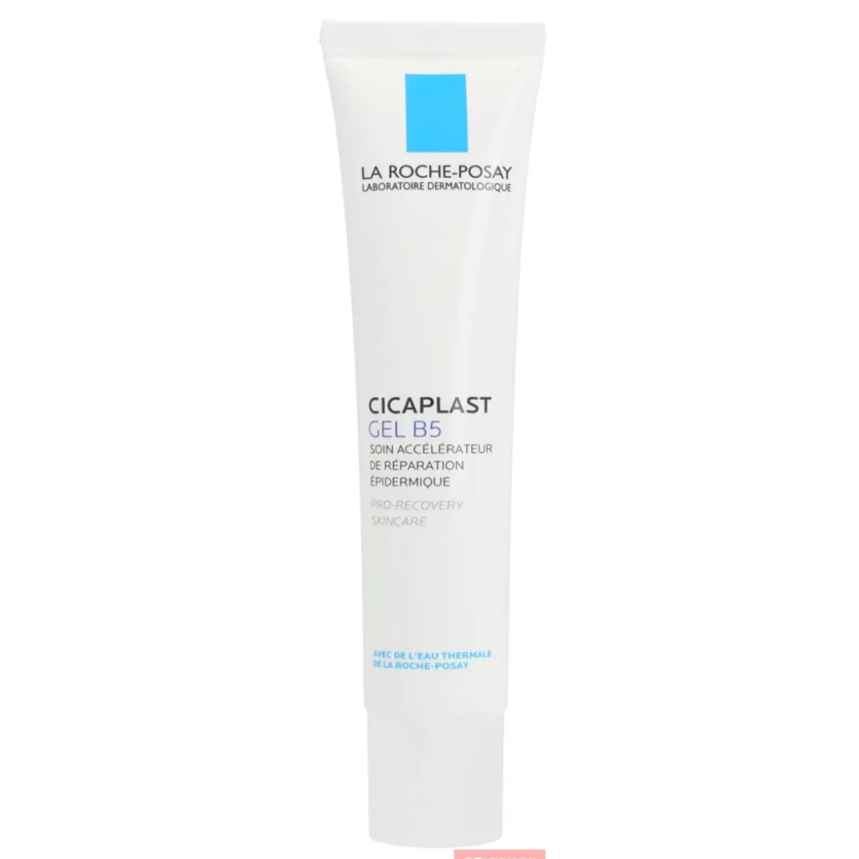 Hoitogeeli La Roche 40 ml Cicaplast B5